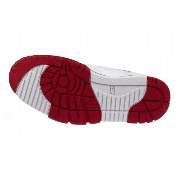 Nike Herren Sportschuhe Cross Trainer Low Men’s CQ9182-101 Sz 11 - Picture 5 of 10